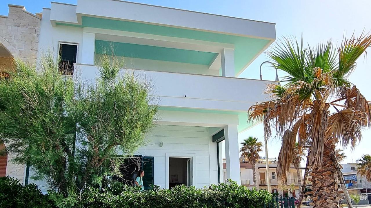 הוילה טורה קאנה Casa Cristina מראה חיצוני תמונה