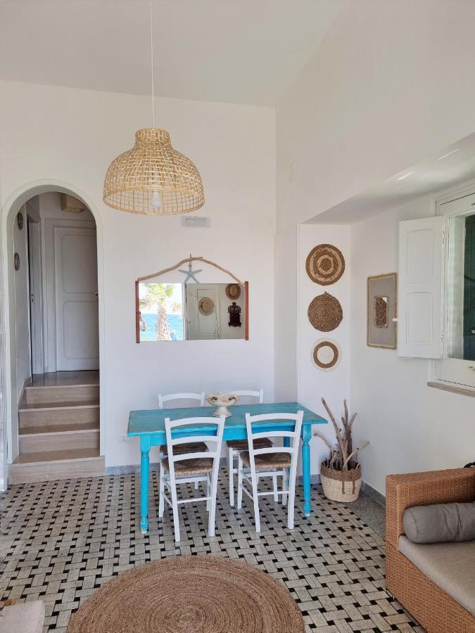 הוילה טורה קאנה Casa Cristina מראה חיצוני תמונה